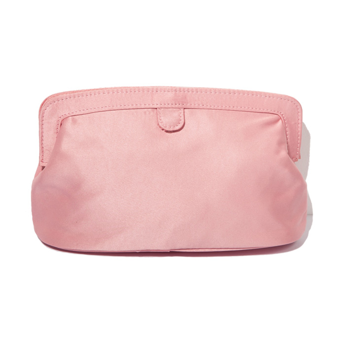 Pink wholesale designer toiletry bags