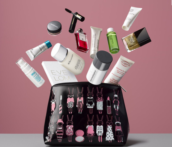 6 Ways To De-Stress Your Custom Makeup Bags