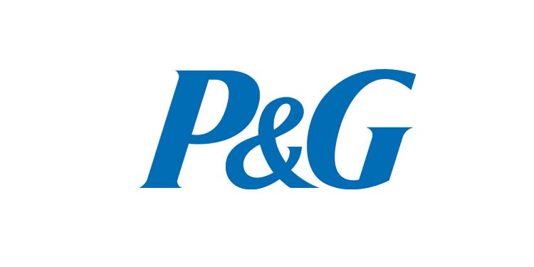  promotion makeup bag of  P&G