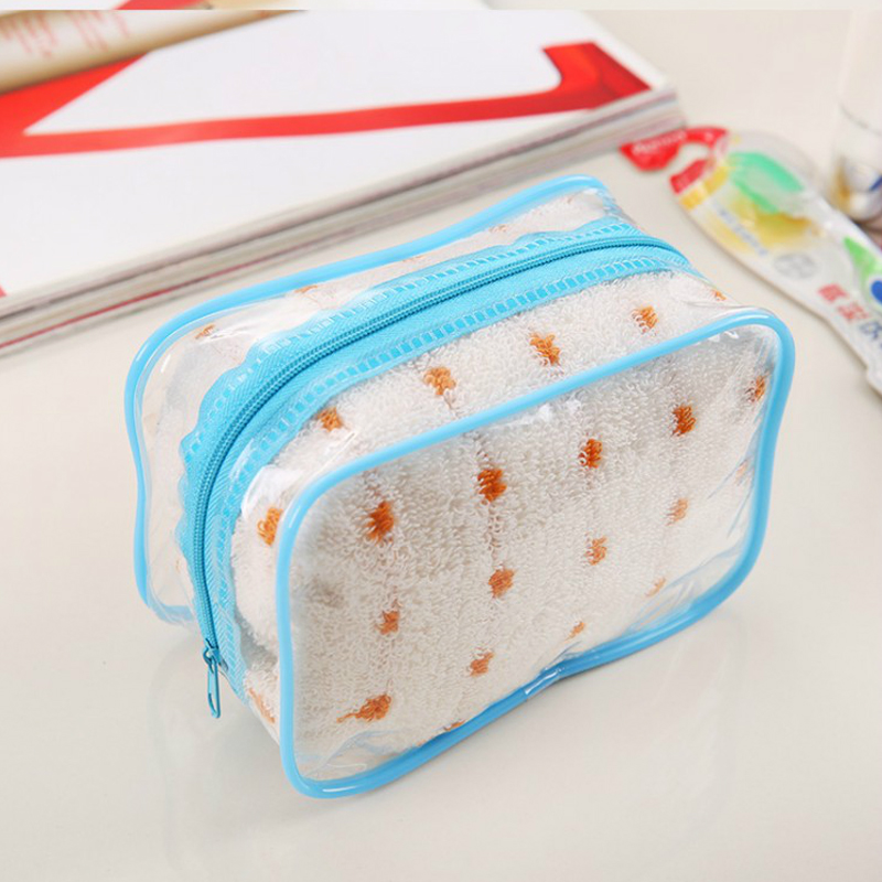 High Quality Eva Toiletry Bags Supplier  