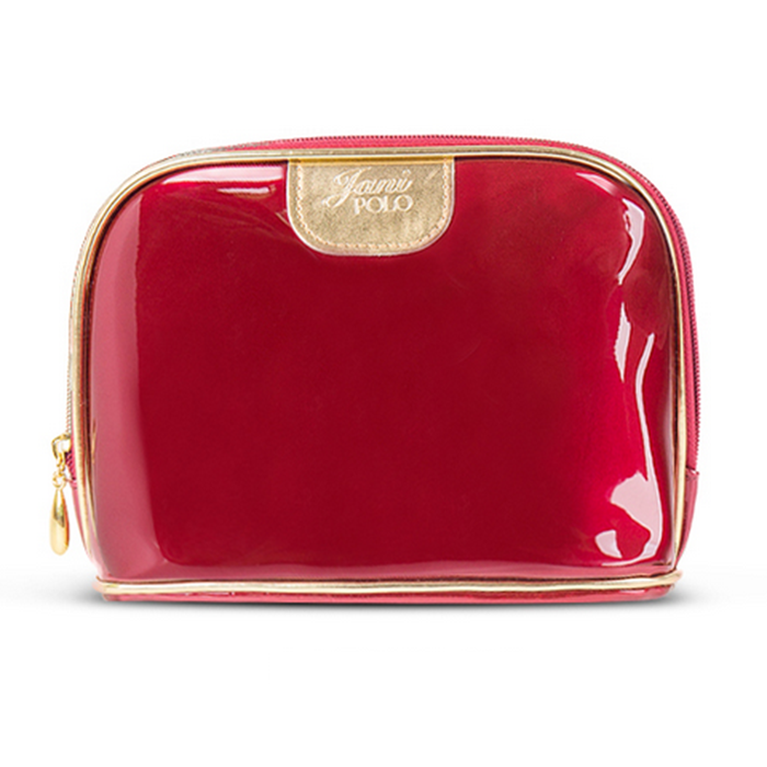 Luxury cosmetic bag for wom...