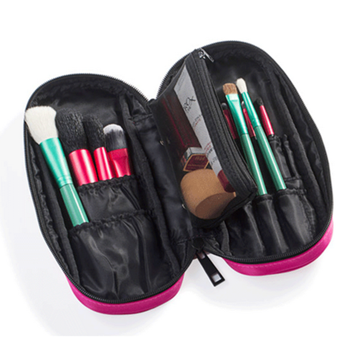  High quality nylon makeup tool bag FY-CB-112201