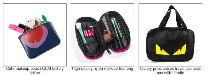 makeup  bags