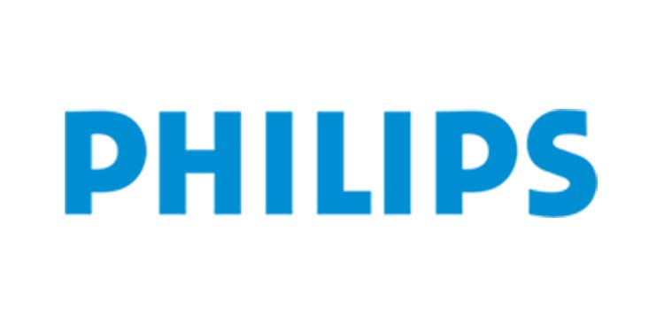 Customer case about PHILIPS
