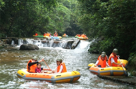 thrilling drifting in qingyuan