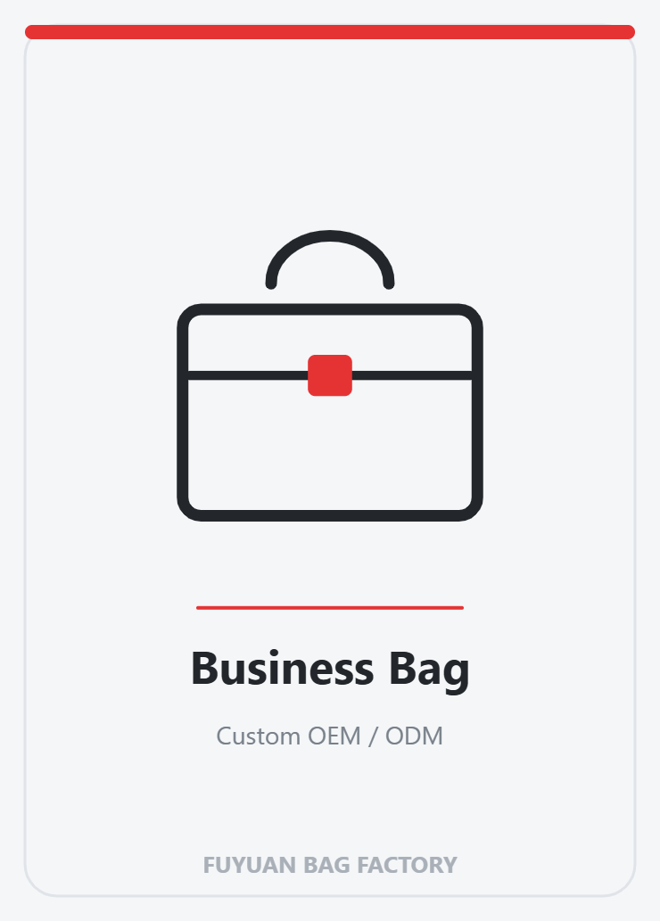 Business Bag