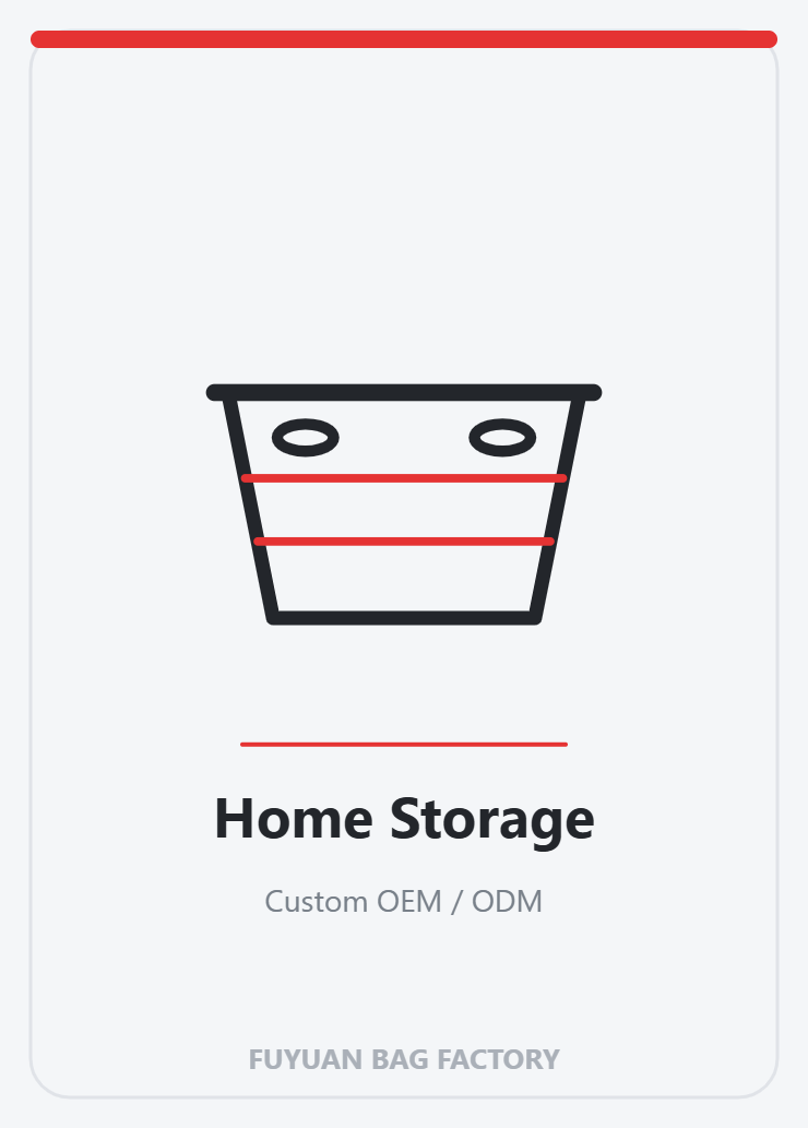 Home Storage